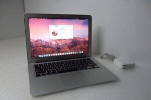 Apple MacBook Air