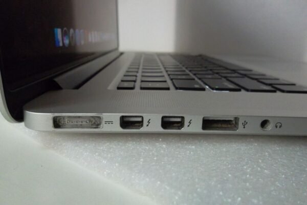 Apple MacBook Pro