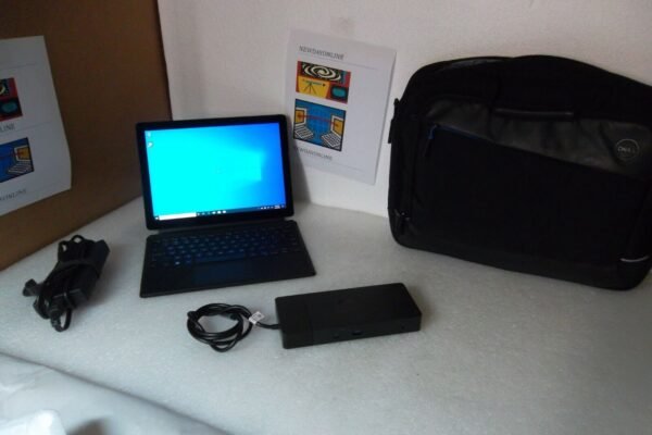 Dell Latitude 5285 laptop