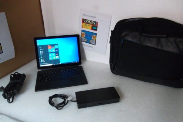 Dell Latitude laptoptablet