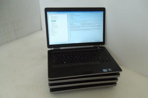 Dell Latitude E6430 laptop