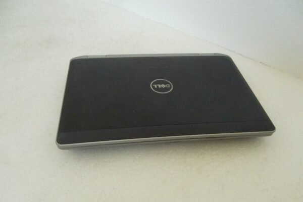 Dell Latitude E6430 laptop