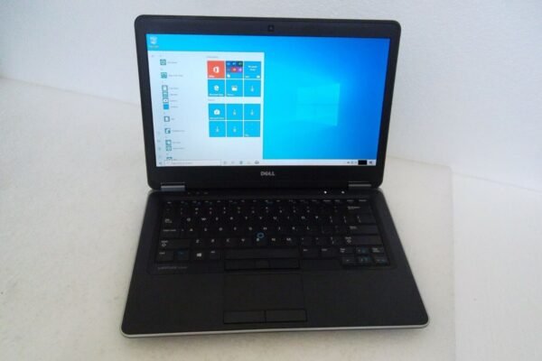 Dell Latitude E7440 laptop