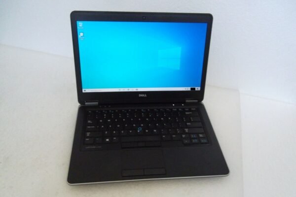 Dell Latitude E7440 laptop