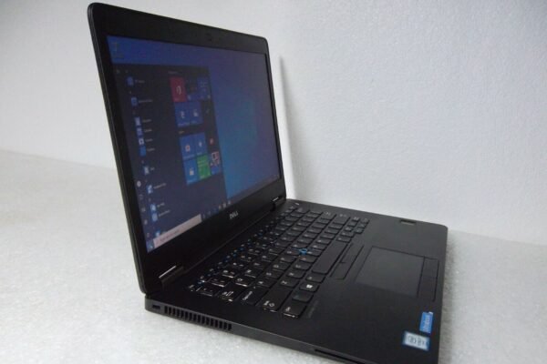 Dell latitude E7470 laptop