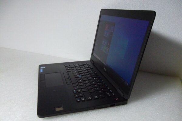 Dell latitude E7470 2