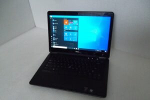 Dell latitude e7440 laptop