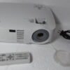 Multimedia projector