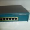 Cisco switch