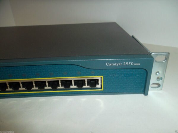Cisco switch