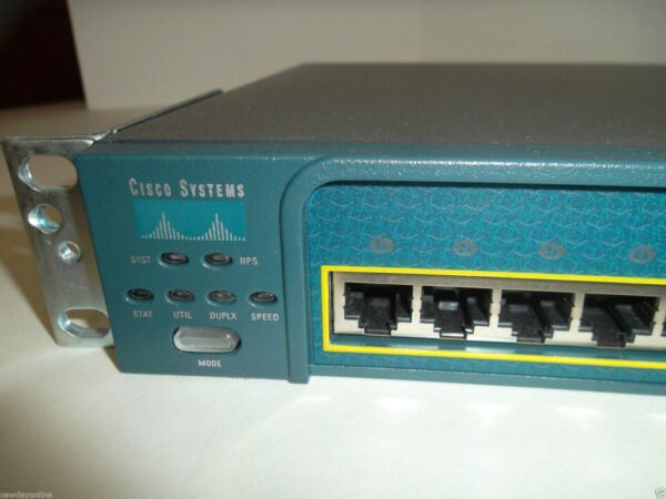 Cisco switch