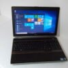 Dell latitude laptop