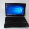 Dell Latitude E6520 laptop