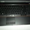 Dell Latitude E6520 laptop