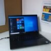 Dell Precision laptop