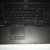 Dell Precision laptop