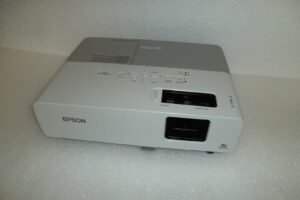 Epson PowerLite projector