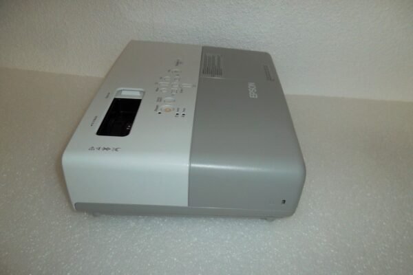 Epson PowerLite projector