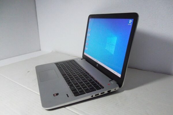 HP Envy 15z laptop