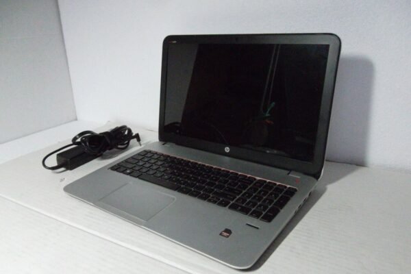 HP Envy 15z laptop