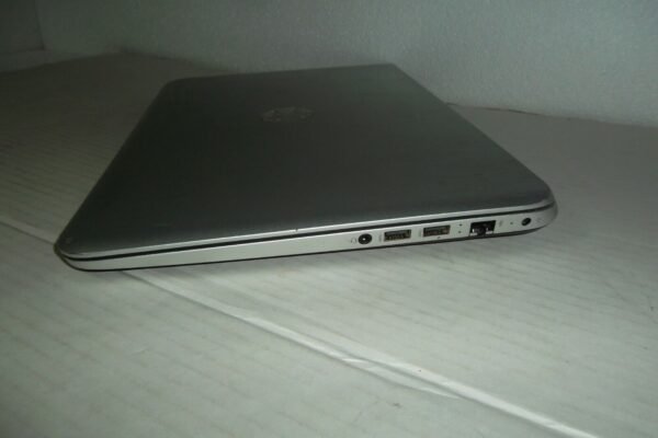 HP Envy 15z laptop