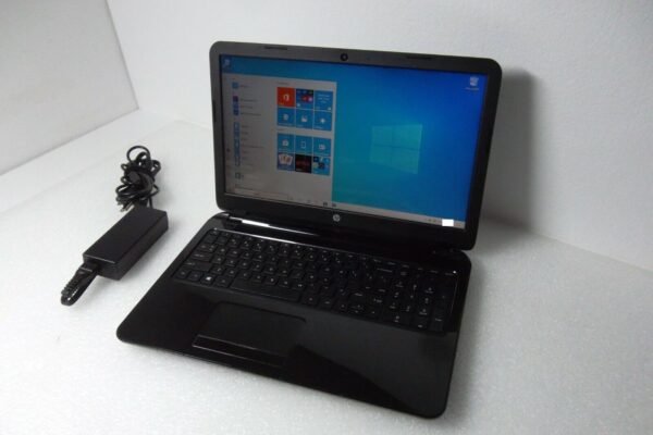 HP 15 r007TX Notebook