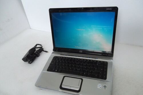 HP Pavilion laptop