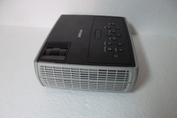 Infocus projector