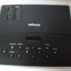 Infocus projector