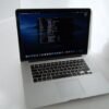 Apple MacBook Pro 15