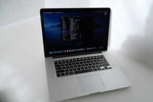 Apple MacBook Pro 15