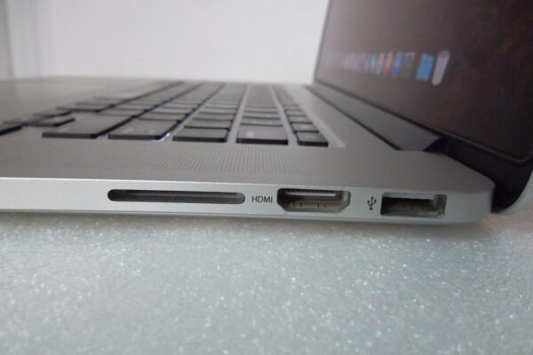 Apple MacBook Pro 15