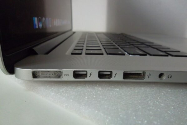 Apple MacBook Pro 15