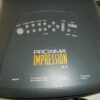 Proxima impression projector