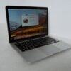 Apple MacBook Pro 13 laptop