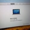 Apple MacBook Pro 13 laptop