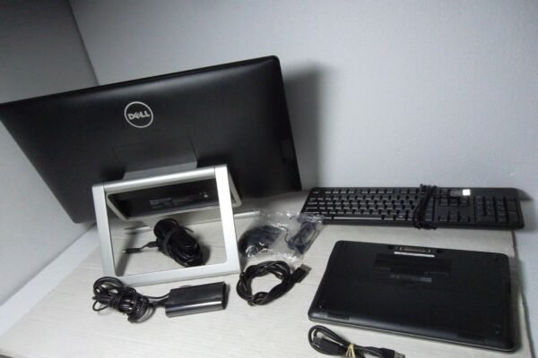 Dell Latitude E7240 laptop