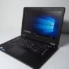 Dell Latitude E7270_2 Dell Latitude E7270 laptop