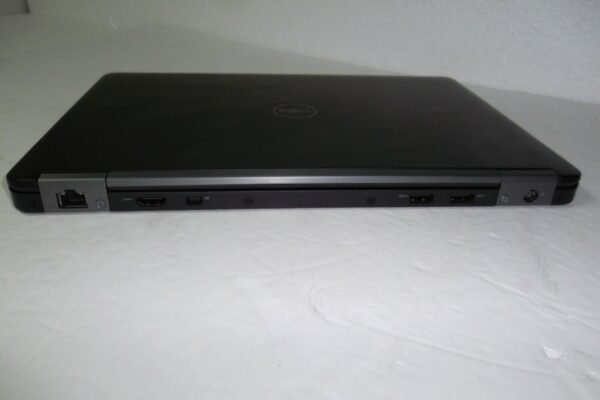 Dell Latitude E7270_3 Dell Latitude E7270 laptop