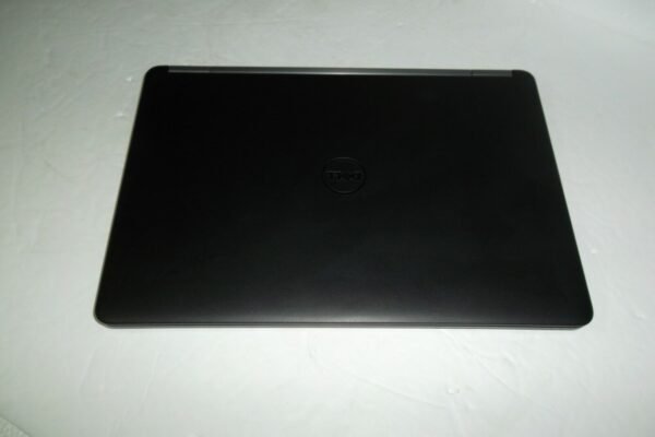 Dell Latitude E7270_6 Dell Latitude E7270 laptop