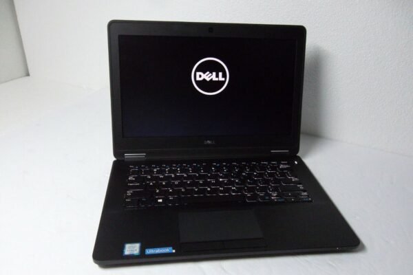 Dell Latitude E7270_7 Dell Latitude E7270 laptop