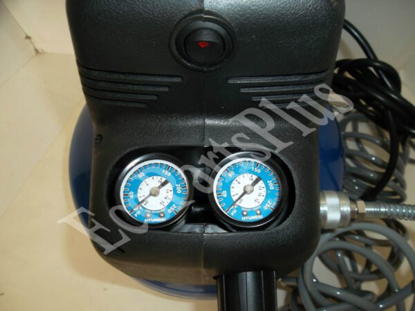 Hyundai Air compressor