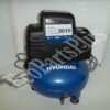 Hyundai Air compressor