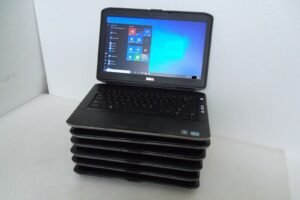 Dell laptop