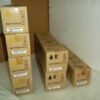 Valuable LOT-7 Dell Toner Cartridge for 5130Cdn T222N R272N