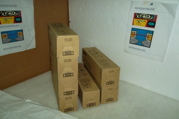 Dell toner cartridge