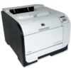 HP color LaserJet printer