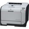 HP color LaserJet printer