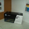 HP 507A toner cartridge