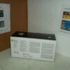 HP 507A toner cartridge